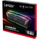 Модуль пам'яті для комп'ютера DDR4 32 GB (2x16GB) 3600 MHz Ares RGB Black Lexar (LD4BU016G-R3600GDLA) Модуль пам'яті для комп'ютера DDR4 32 GB (2x16GB) 3600 MHz Ares RGB Black Lexar (LD4BU016G-R3600GDLA)