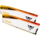 Модуль памяти для компьютера DDR5 32GB (2x16GB) 6000 MHz Viper Elite 5 RGB TUF Patriot (PVER532G60C36KT) Модуль памяти для компьютера DDR5 32GB (2x16GB) 6000 MHz Viper Elite 5 RGB TUF Patriot (PVER532G60C36KT)