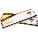 Модуль памяти для компьютера DDR5 32GB (2x16GB) 6000 MHz Viper Elite 5 RGB TUF Patriot (PVER532G60C36KT) Модуль памяти для компьютера DDR5 32GB (2x16GB) 6000 MHz Viper Elite 5 RGB TUF Patriot (PVER532G60C36KT)
