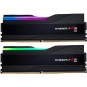Модуль памяти для компьютера DDR5 32GB (2x16GB) 5200 MHz Trident Z5 RGB Black G.Skill