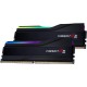 Модуль памяти для компьютера DDR5 32GB (2x16GB) 5200 MHz Trident Z5 RGB Black G.Skill Модуль памяти для компьютера DDR5 32GB (2x16GB) 5200 MHz Trident Z5 RGB Black G.Skill