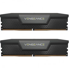 Модуль памяти для компьютера DDR5 32GB (2x16GB) 6000 MHz Vengeance Corsair (CMK32GX5M2B6000C38)