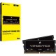 Модуль памяти для ноутбука SoDIMM DDR4 16GB (2x8GB) 3200 MHz Vengeance Corsair (CMSX16GX4M2A3200C22)