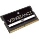 Модуль памяти для ноутбука SoDIMM DDR5 16GB 5600 MHz Vengeance Corsair (CMSX16GX5M1A5600C48) Модуль памяти для ноутбука SoDIMM DDR5 16GB 5600 MHz Vengeance Corsair (CMSX16GX5M1A5600C48)