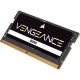 Модуль памяти для ноутбука SoDIMM DDR5 16GB 5600 MHz Vengeance Corsair (CMSX16GX5M1A5600C48) Модуль памяти для ноутбука SoDIMM DDR5 16GB 5600 MHz Vengeance Corsair (CMSX16GX5M1A5600C48)