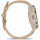 Смарт-часы Garmin Venu 3S, Fr. Gray + Soft Gold, Leather, GPS (010-02785-55) Смарт-часы Garmin Venu 3S, Fr. Gray + Soft Gold, Leather, GPS (010-02785-55)