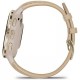 Смарт-часы Garmin Venu 3S, Fr. Gray + Soft Gold, Leather, GPS (010-02785-55) Смарт-часы Garmin Venu 3S, Fr. Gray + Soft Gold, Leather, GPS (010-02785-55)