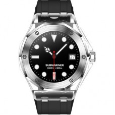 Смарт-годинник TREX FALCON 500 PRO BLACK (TRX-FLC500-BLK) (1027177) - Фото