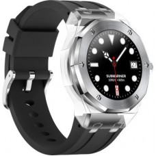 Смарт-годинник TREX FALCON 500 PRO BLACK (TRX-FLC500-BLK) (1027177) - Фото