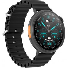 Смарт-годинник TREX FALCON 700 ULTRA BLACK (TRX-FLC700-BLK) (1027178) - Фото