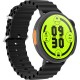 Смарт-годинник TREX FALCON 700 ULTRA BLACK (TRX-FLC700-BLK) (1027178) Смарт-годинник TREX FALCON 700 ULTRA BLACK (TRX-FLC700-BLK) (1027178)