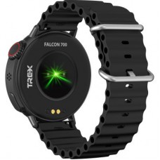 Смарт-годинник TREX FALCON 700 ULTRA BLACK (TRX-FLC700-BLK) (1027178) - Фото