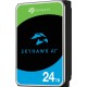 Жесткий диск 3.5" 24TB Seagate (ST24000VE002)