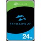Жесткий диск 3.5" 24TB Seagate (ST24000VE002) Жесткий диск 3.5" 24TB Seagate (ST24000VE002)