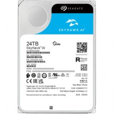 Жесткий диск 3.5" 24TB Seagate (ST24000VE002) - Фото