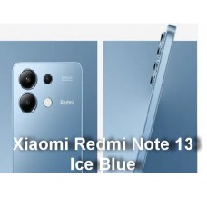 Оригінал Xiaomi Redmi Note 13 6/128Gb Ice Blue (редмі ноут 13 с НФС) - Фото