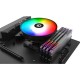Кулер для процессора ID-Cooling DK-03 Rainbow Кулер для процессора ID-Cooling DK-03 Rainbow