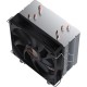 Кулер для процесора Zezzio ZH-C400 V2