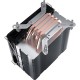 Кулер для процесора Zezzio ZH-C400 V2