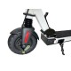 Электросамокат Atlas i-One Pro White (1091) Электросамокат Atlas i-One Pro White (1091)