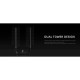Кулер для процессора ID-Cooling FROZN A720 Black Кулер для процессора ID-Cooling FROZN A720 Black