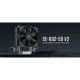 Кулер для процессора ID-Cooling SE-802-SD V3 Кулер для процессора ID-Cooling SE-802-SD V3
