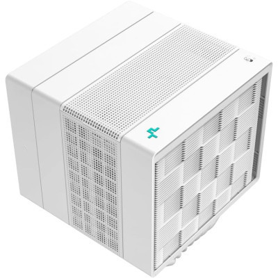 Кулер для процессора Deepcool Assassin IV WH (R-ASN4-WHNNMT-G)