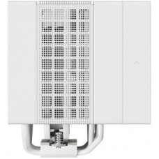 Кулер для процесора Deepcool Assassin IV WH (R-ASN4-WHNNMT-G) - Фото