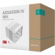 Кулер для процессора Deepcool Assassin IV WH (R-ASN4-WHNNMT-G) Кулер для процессора Deepcool Assassin IV WH (R-ASN4-WHNNMT-G)