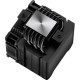 Кулер для процессора JONSBO HX6210 Black Кулер для процессора JONSBO HX6210 Black
