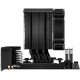 Кулер для процессора JONSBO HX6210 Black Кулер для процессора JONSBO HX6210 Black
