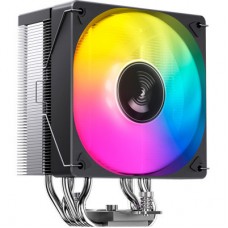 Кулер для процессора JONSBO CR-1000 EVO ARGB Black