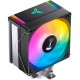 Кулер для процессора JONSBO CR-1000 EVO ARGB Black