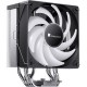 Кулер для процессора JONSBO CR-1000 EVO ARGB Black
