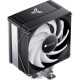 Кулер для процессора JONSBO CR-1000 EVO ARGB Black