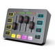 Мікшерний пульт Fifine Sound Card Black (SC3) Мікшерний пульт Fifine Sound Card Black (SC3)