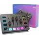 Мікшерний пульт Fifine Sound Card Black (SC3) Мікшерний пульт Fifine Sound Card Black (SC3)