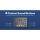 Мікшерний пульт Fifine Sound Card Black (SC3) Мікшерний пульт Fifine Sound Card Black (SC3)