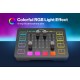 Мікшерний пульт Fifine Sound Card Black (SC3) Мікшерний пульт Fifine Sound Card Black (SC3)