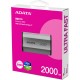 Накопичувач SSD USB 3.2 2 TB ADATA (SD810-2000G-CSG)