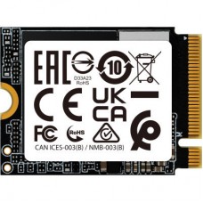Накопитель SSD M.2 2230 2TB GAMMIX S55 ADATA (SGAMMIXS55-2T-C) Накопитель SSD M.2 2230 2TB GAMMIX S55 ADATA (SGAMMIXS55-2T-C)