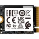 Накопичувач SSD M.2 2230 1 TB GAMMIX S55 ADATA (SGAMMIXS55-1T-C)