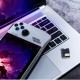 Накопичувач SSD M.2 2230 1 TB GAMMIX S55 ADATA (SGAMMIXS55-1T-C)