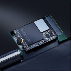 Накопичувач SSD M.2 2230 2 TB GAMMIX S55 ADATA (SGAMMIXS55-2T-C) - Фото