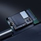 Накопичувач SSD M.2 2230 1 TB GAMMIX S55 ADATA (SGAMMIXS55-1T-C)