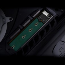 Накопичувач SSD M.2 2230 2 TB GAMMIX S55 ADATA (SGAMMIXS55-2T-C) - Фото