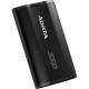 Накопитель SSD USB 3.2 4TB ADATA (SD810-4000G-CBK) Накопитель SSD USB 3.2 4TB ADATA (SD810-4000G-CBK)