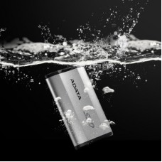 Накопичувач SSD USB 3.2 4 TB ADATA (SD810-4000G-CSG) - Фото