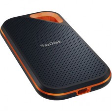 Накопитель SSD USB 3.2 2TB SanDisk (SDSSDE81-2T00-G25) Накопитель SSD USB 3.2 2TB SanDisk (SDSSDE81-2T00-G25)