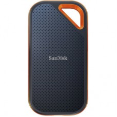 Накопитель SSD USB 3.2 2TB SanDisk (SDSSDE81-2T00-G25) Накопитель SSD USB 3.2 2TB SanDisk (SDSSDE81-2T00-G25) - Фото